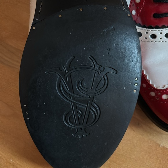 The Office of Angela Scott loafers - Picture 2 of 6